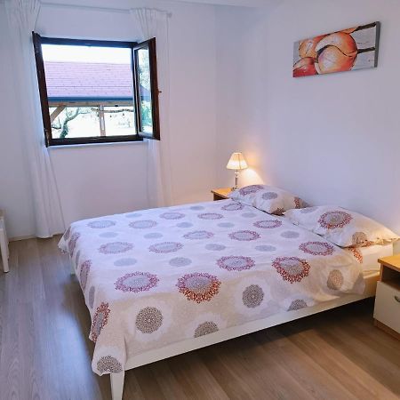 Mare Apartment 포레치 외부 사진