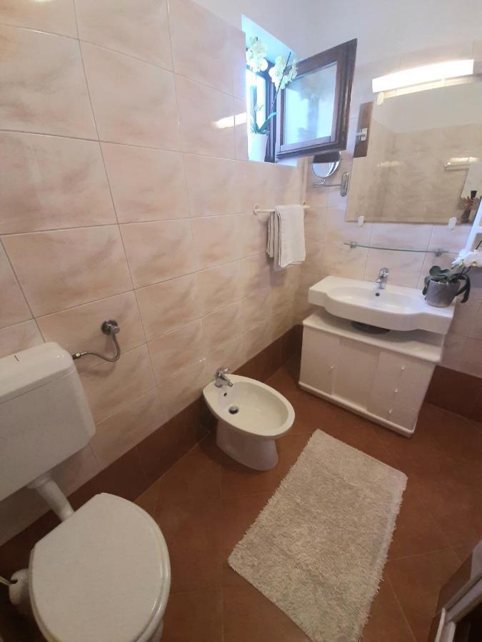Mare Apartment 포레치 외부 사진
