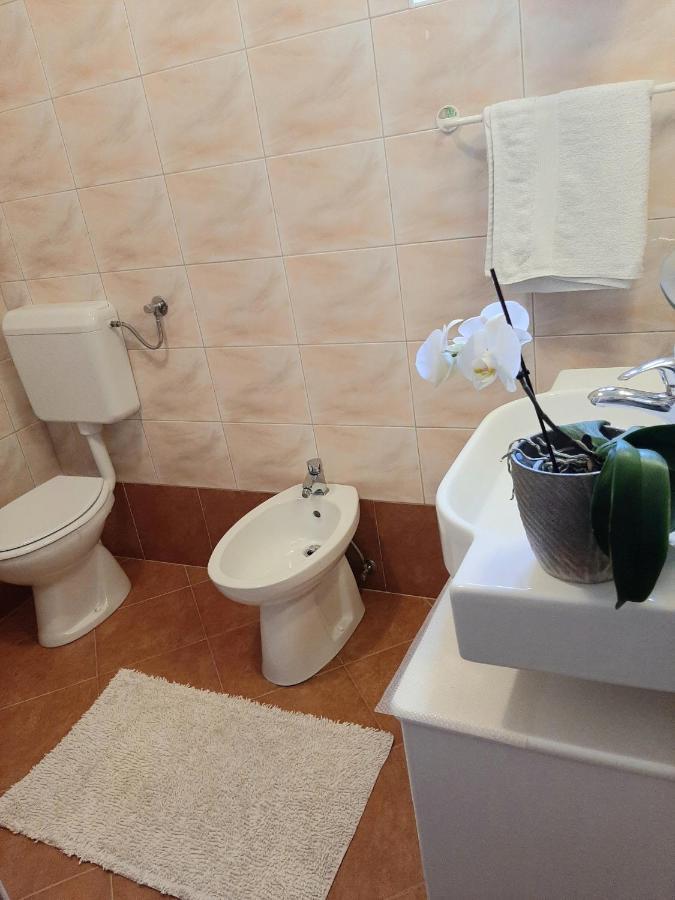 Mare Apartment 포레치 외부 사진