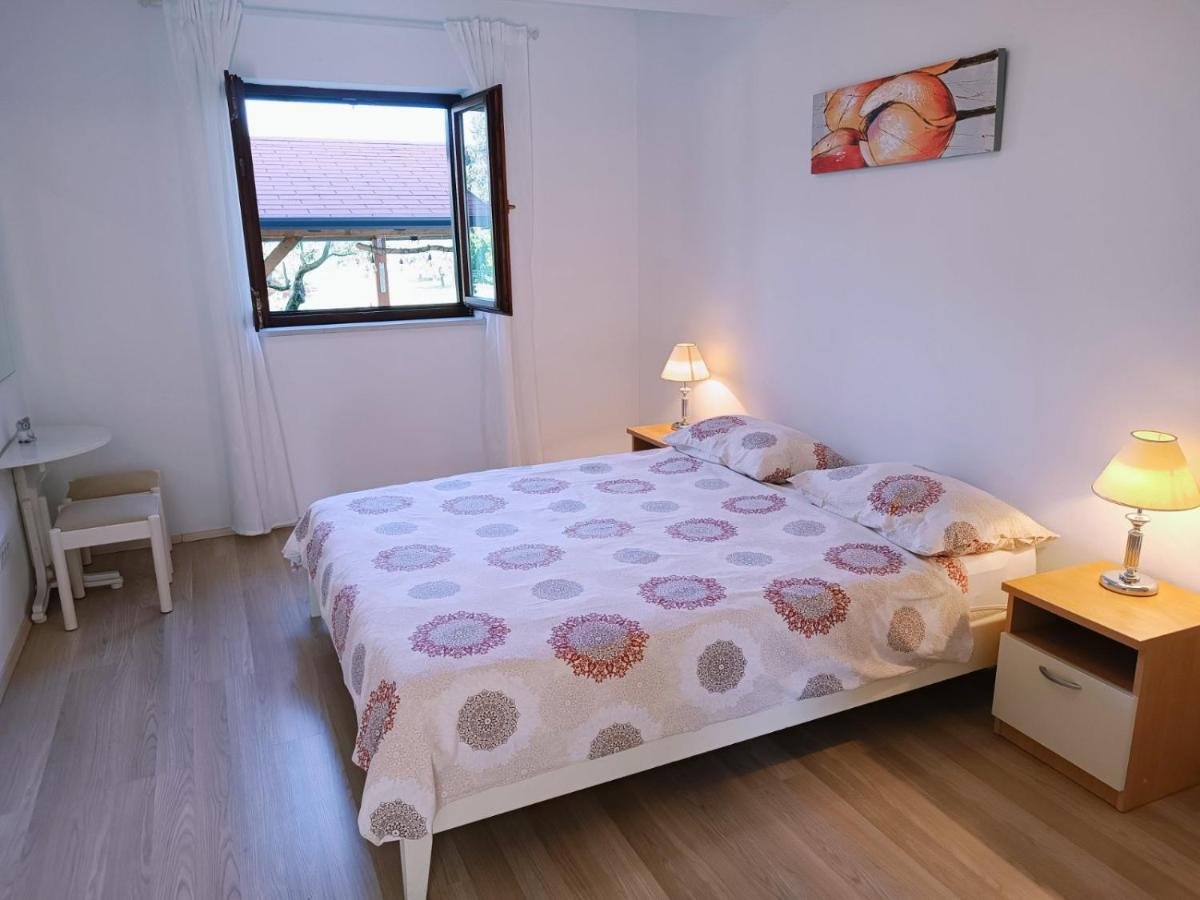 Mare Apartment 포레치 외부 사진