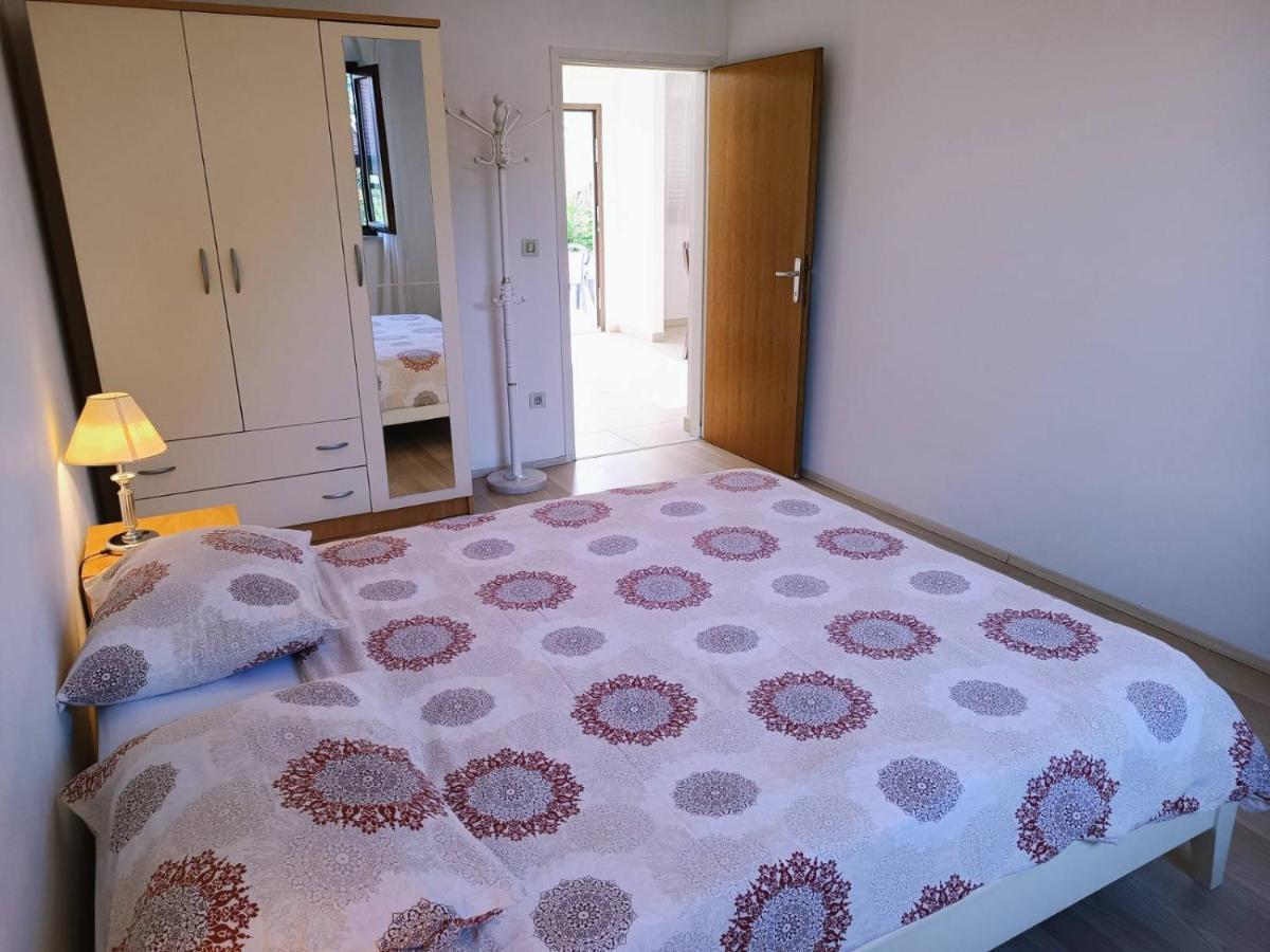 Mare Apartment 포레치 외부 사진