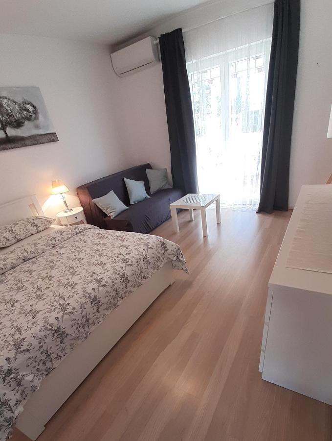 Mare Apartment 포레치 외부 사진