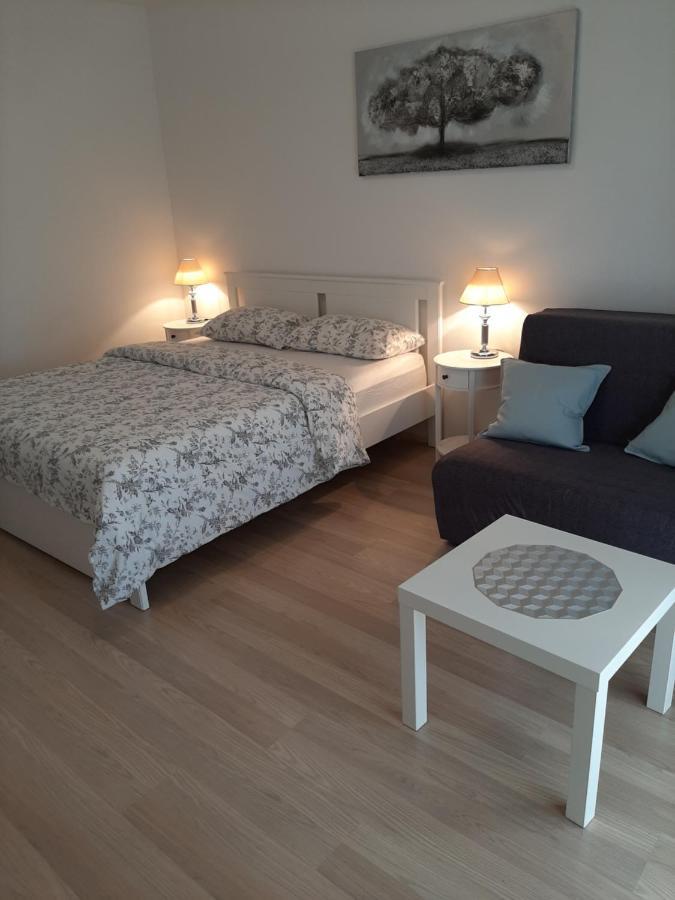 Mare Apartment 포레치 외부 사진
