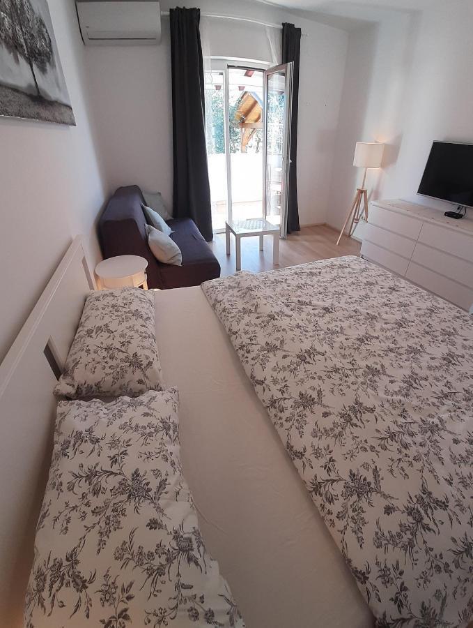 Mare Apartment 포레치 외부 사진