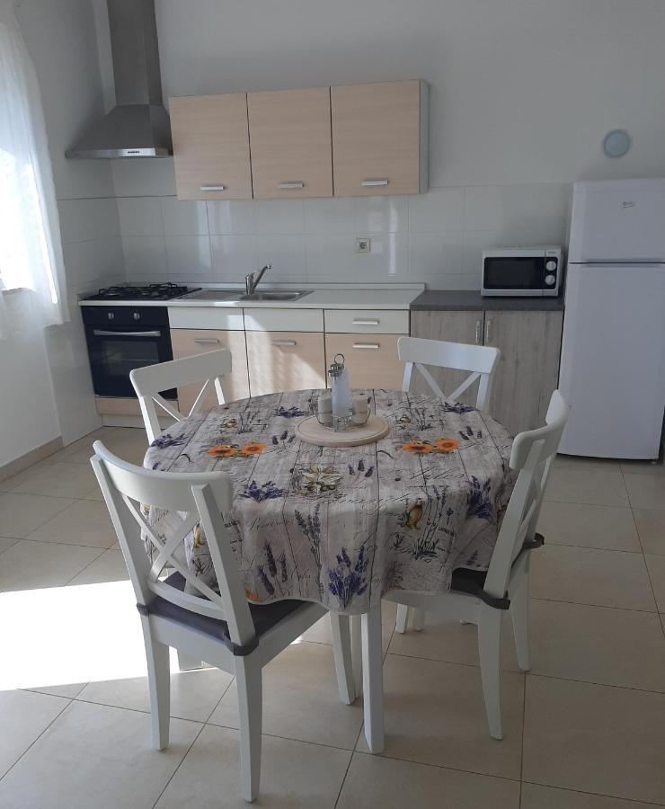 Mare Apartment 포레치 외부 사진