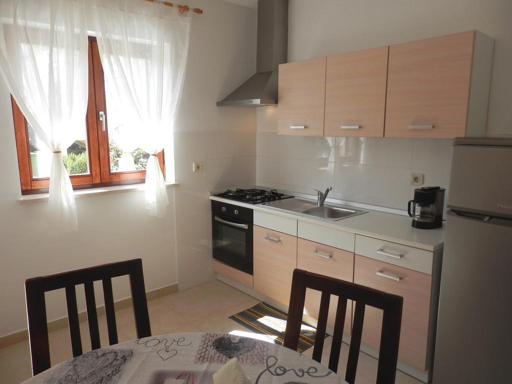 Mare Apartment 포레치 외부 사진