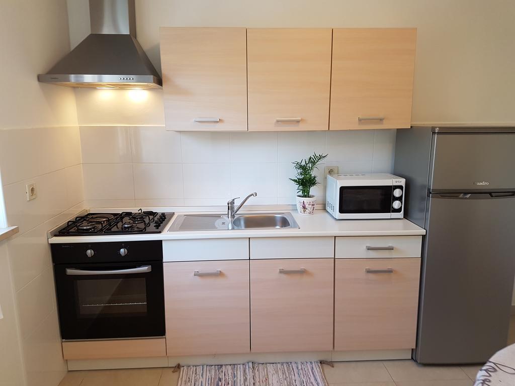 Mare Apartment 포레치 외부 사진